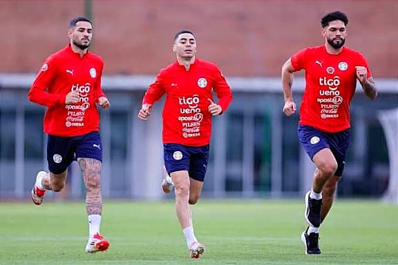 La Albirroja regresa despues de 16 años